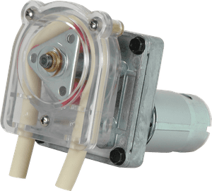 810 Series Peristaltic Pump